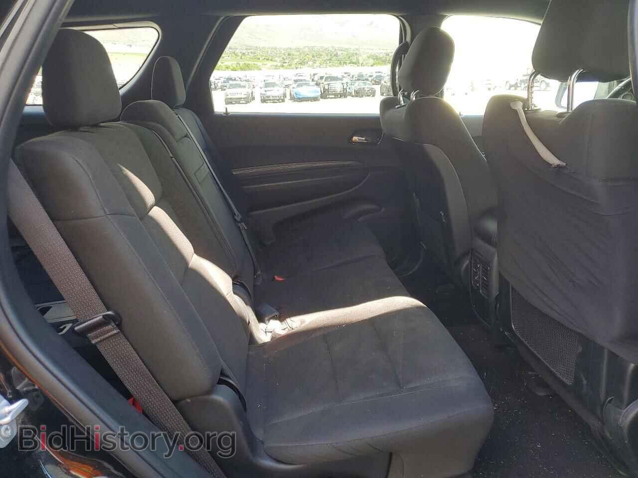 2023 DODGE DURANGO - VIN: 1C4RDJDG2PC718893 - Photo 11
