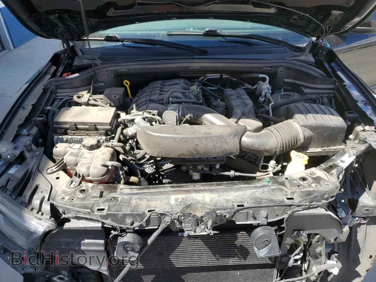 2023 DODGE DURANGO - VIN: 1C4RDJDG2PC718893 - Photo 12