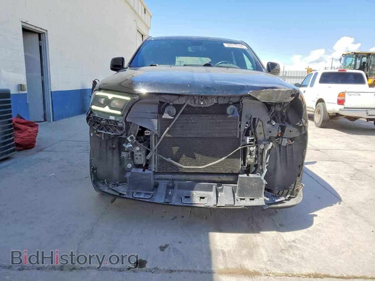 2023 DODGE DURANGO - VIN: 1C4RDJDG2PC718893 - Photo 5