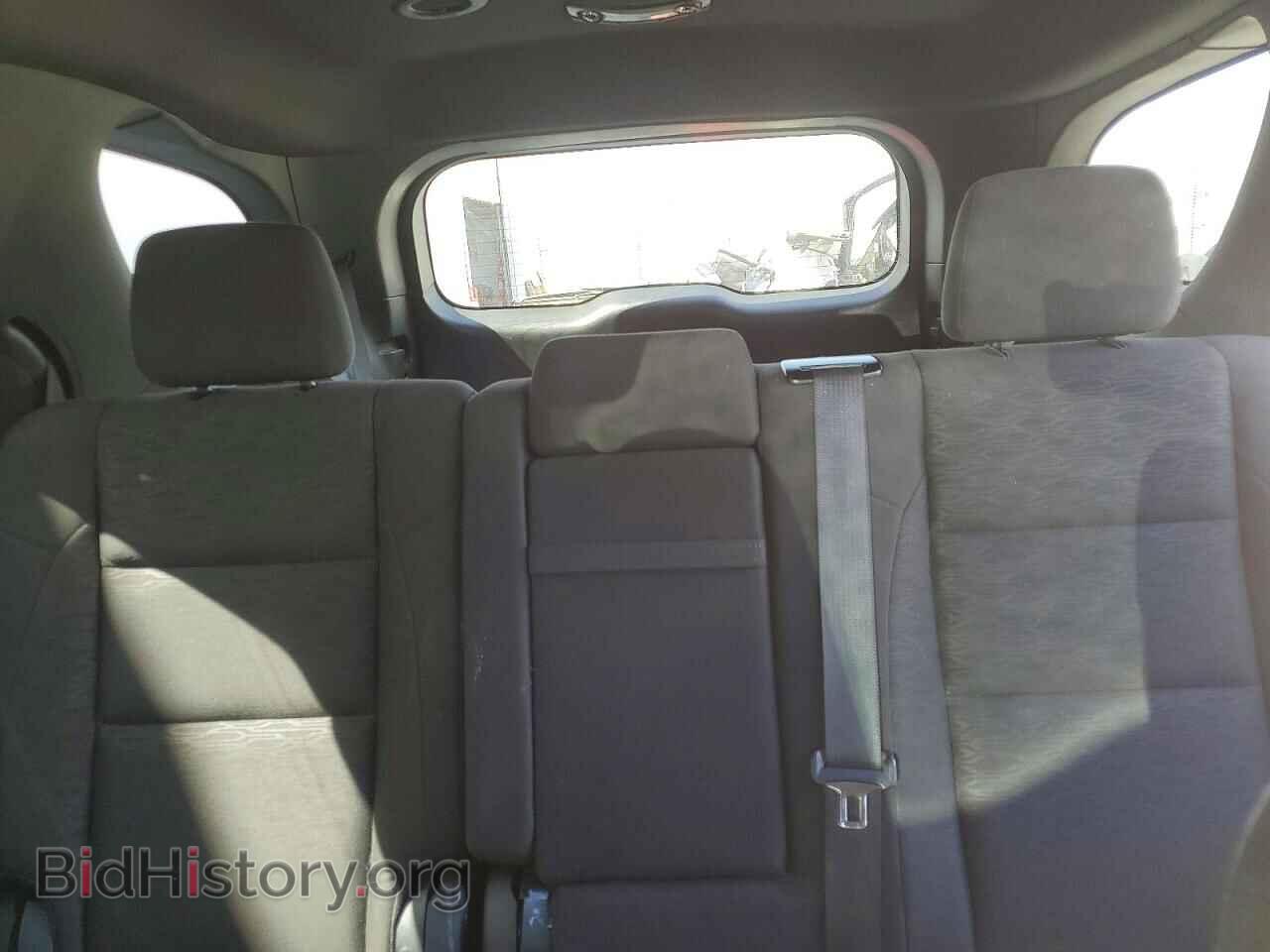 2023 DODGE DURANGO - VIN: 1C4RDJDG2PC718893 - Photo 10