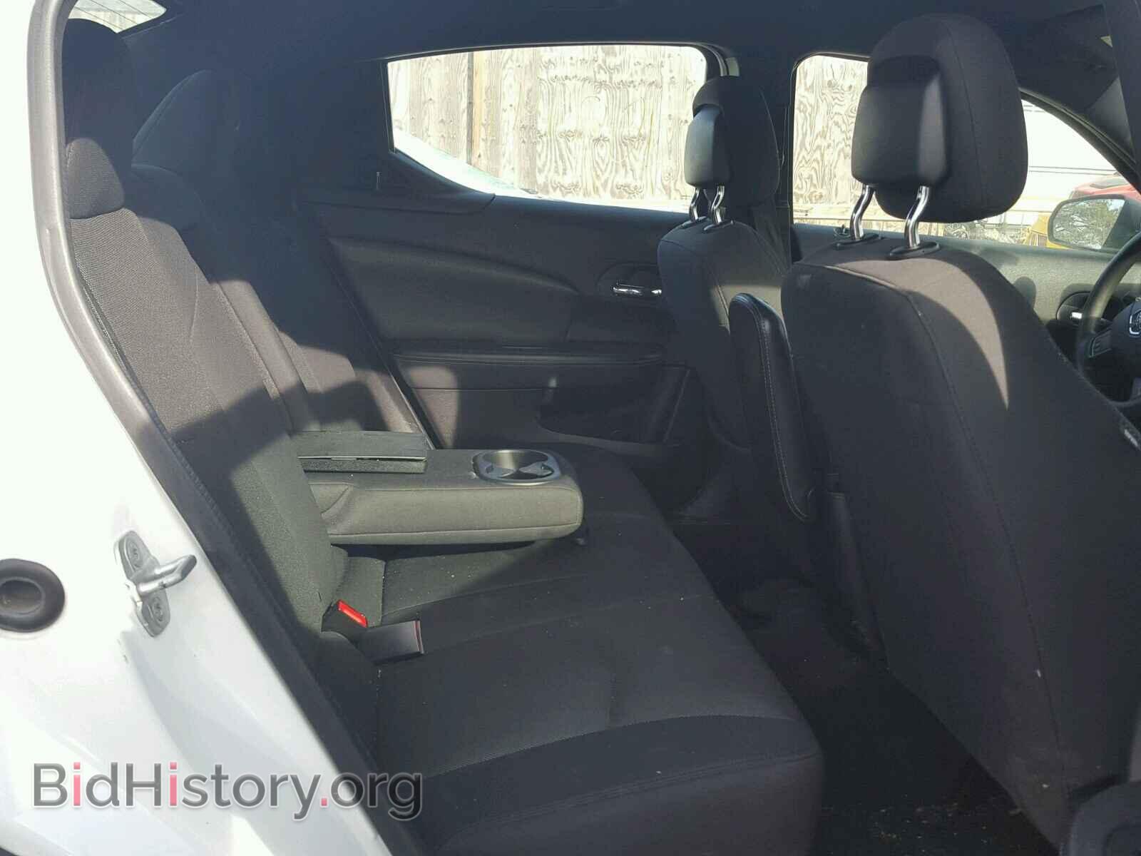 2013 DODGE AVENGER - VIN: 1C3CDZAB3DN679930 - Photo 6