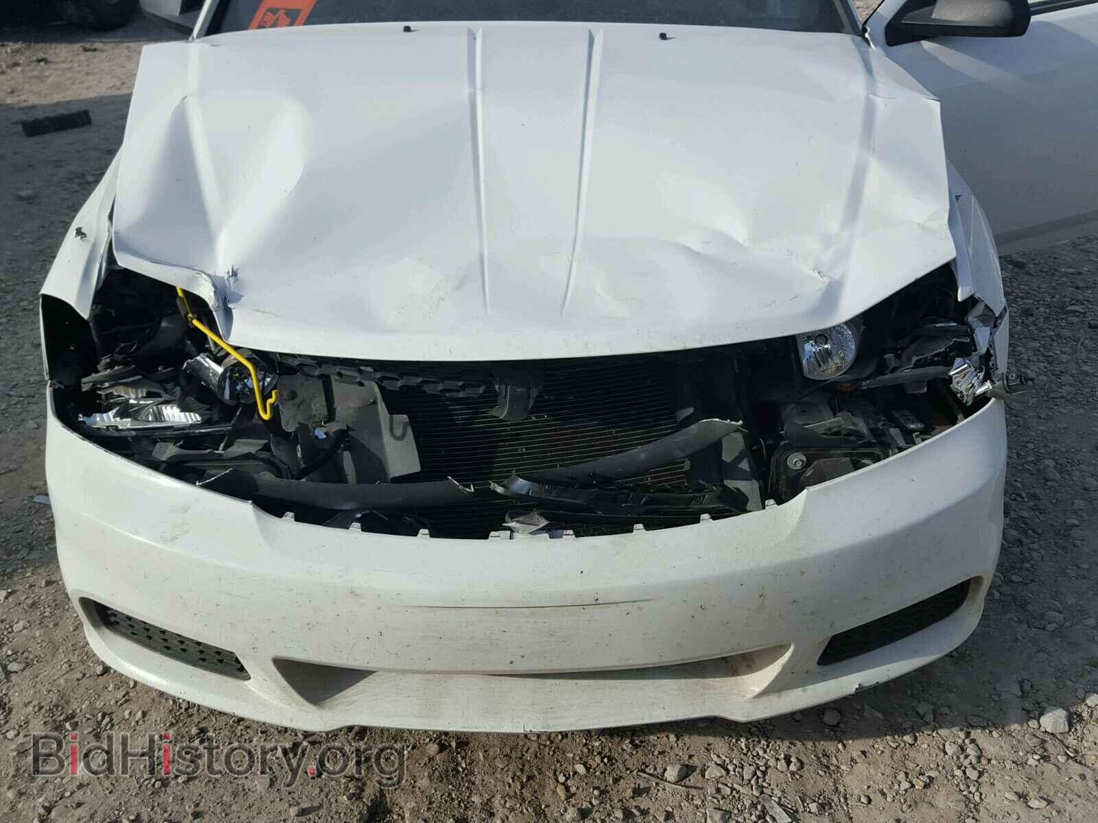 2013 DODGE AVENGER - VIN: 1C3CDZAB3DN679930 - Photo 9