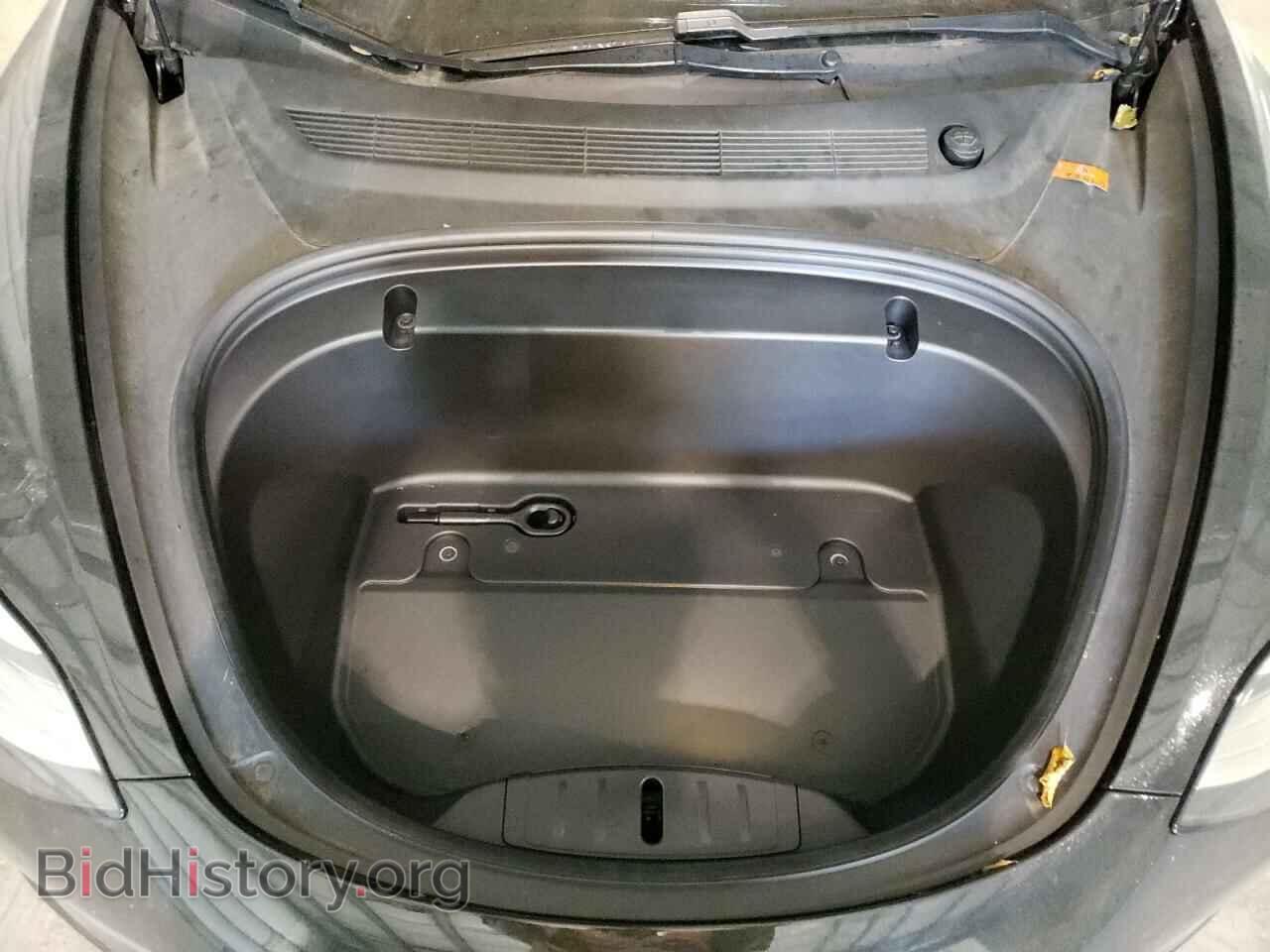 2020 TESLA MODEL 3 - VIN: 5YJ3E1EA5LF630026 - Фото 7