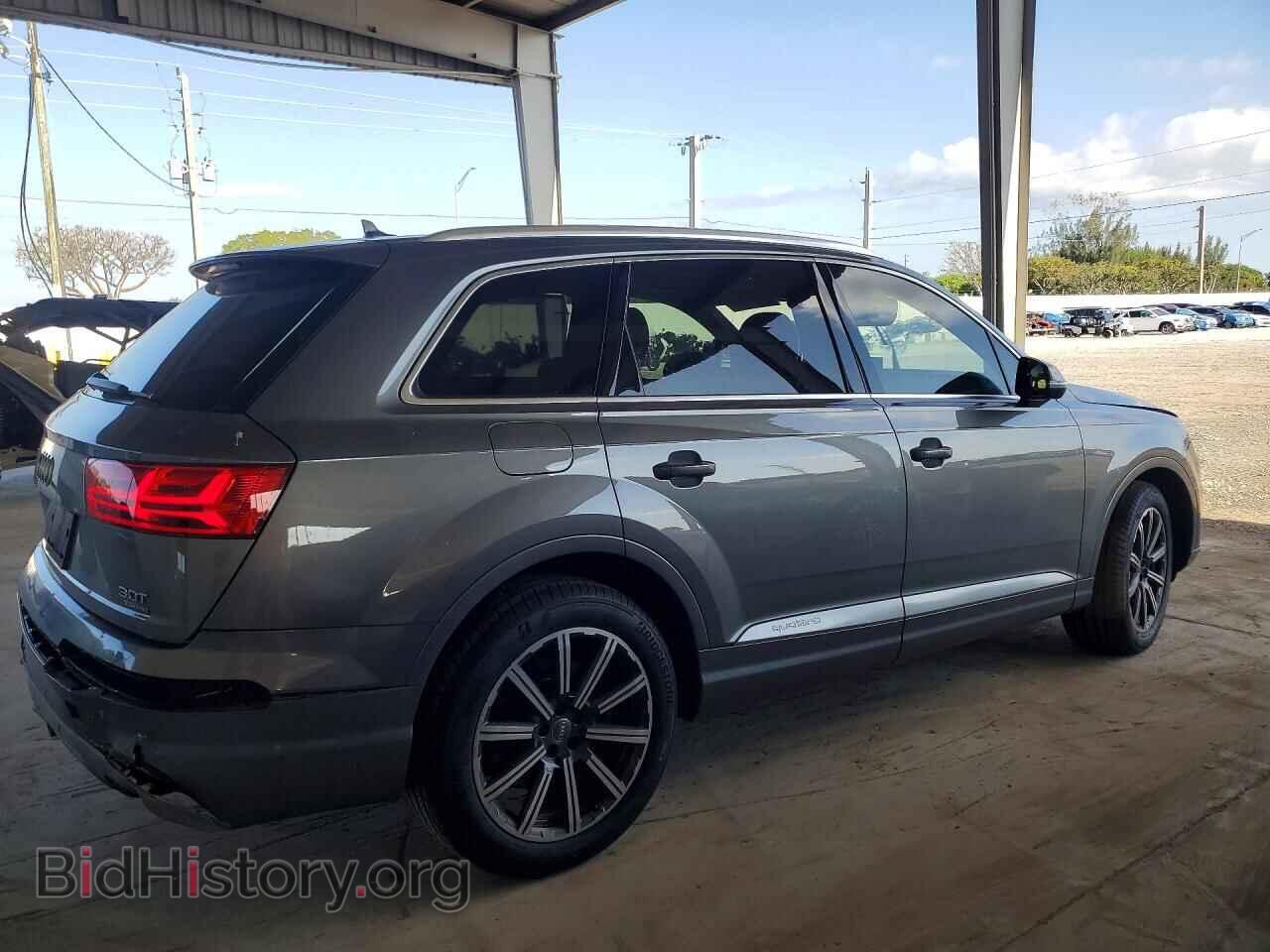 2017 AUDI Q7 - VIN: WA1LAAF7XHD005306 - Photo 3