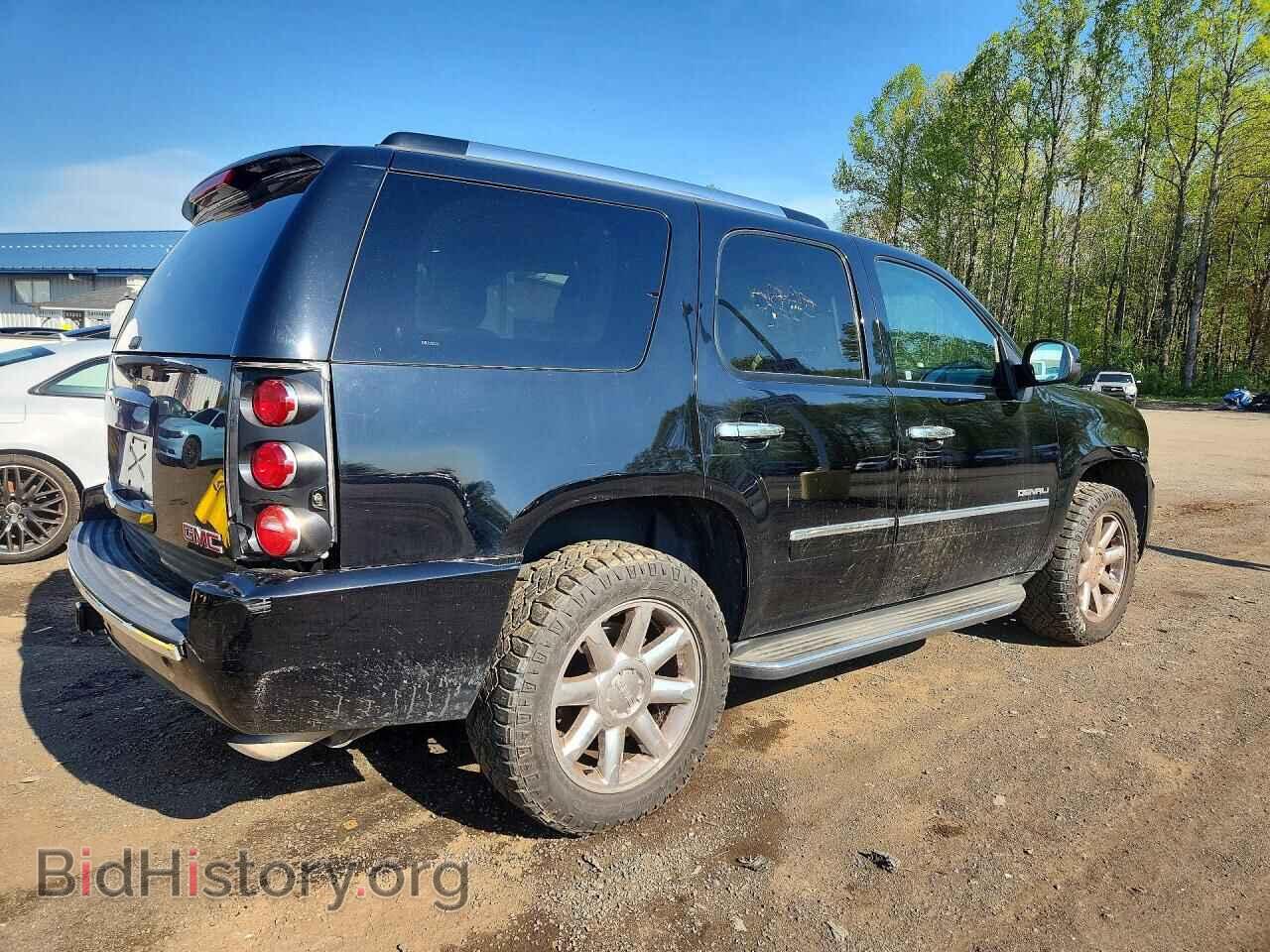 2013 GMC YUKON - VIN: 1GKS2EEF0DR278321 - Photo 3