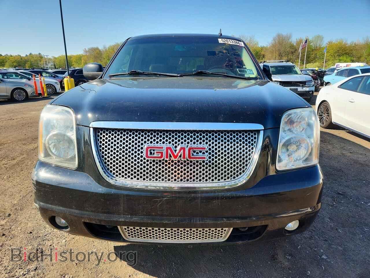 2013 GMC YUKON - VIN: 1GKS2EEF0DR278321 - Photo 5