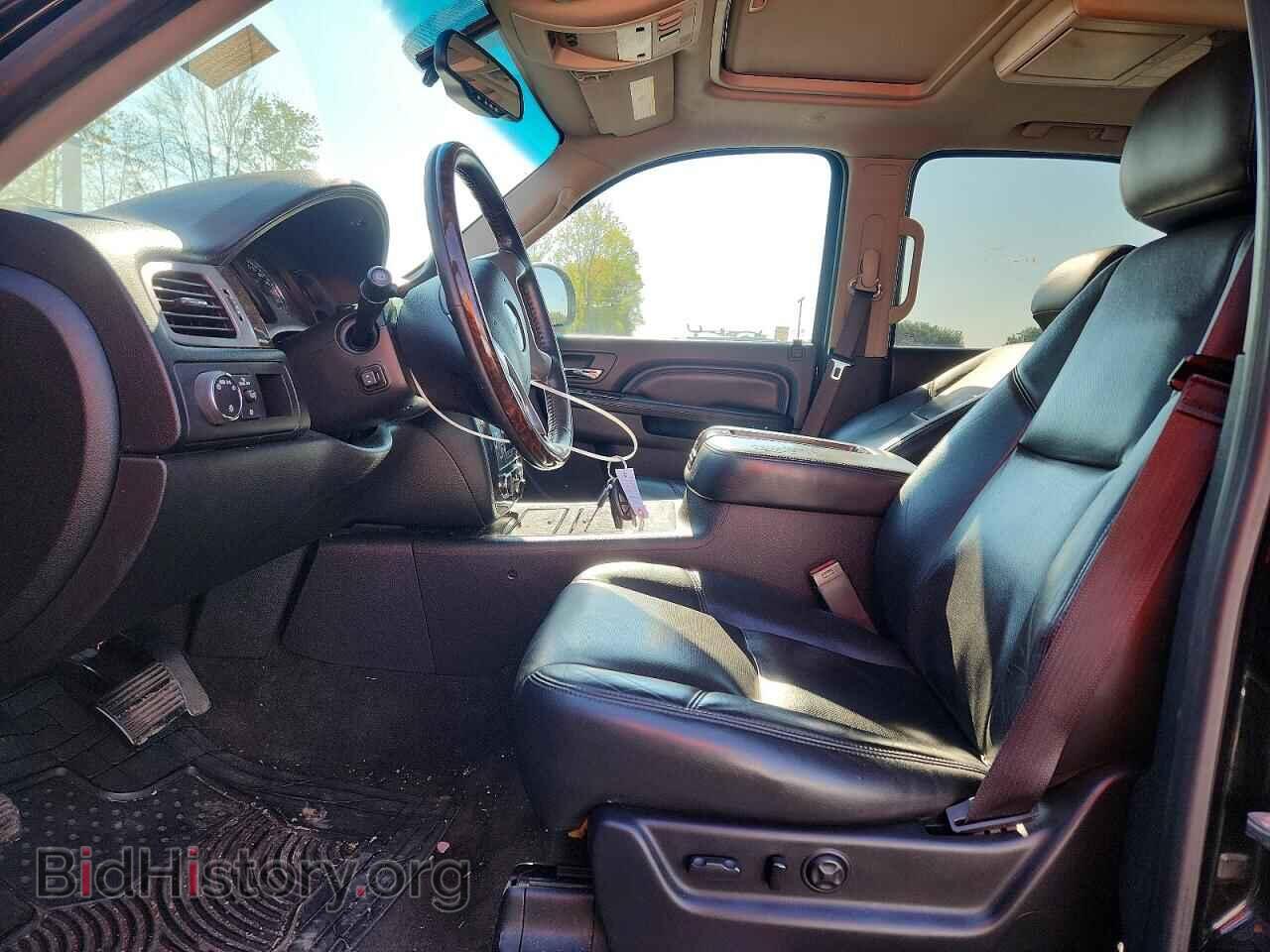 2013 GMC YUKON - VIN: 1GKS2EEF0DR278321 - Photo 7