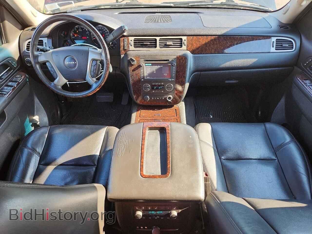 2013 GMC YUKON - VIN: 1GKS2EEF0DR278321 - Photo 8