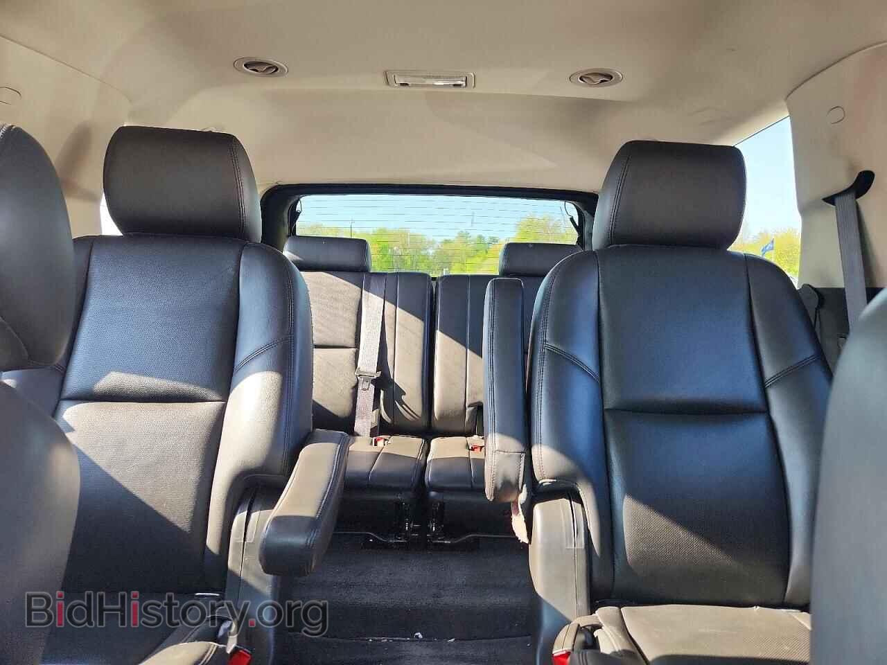 2013 GMC YUKON - VIN: 1GKS2EEF0DR278321 - Photo 10