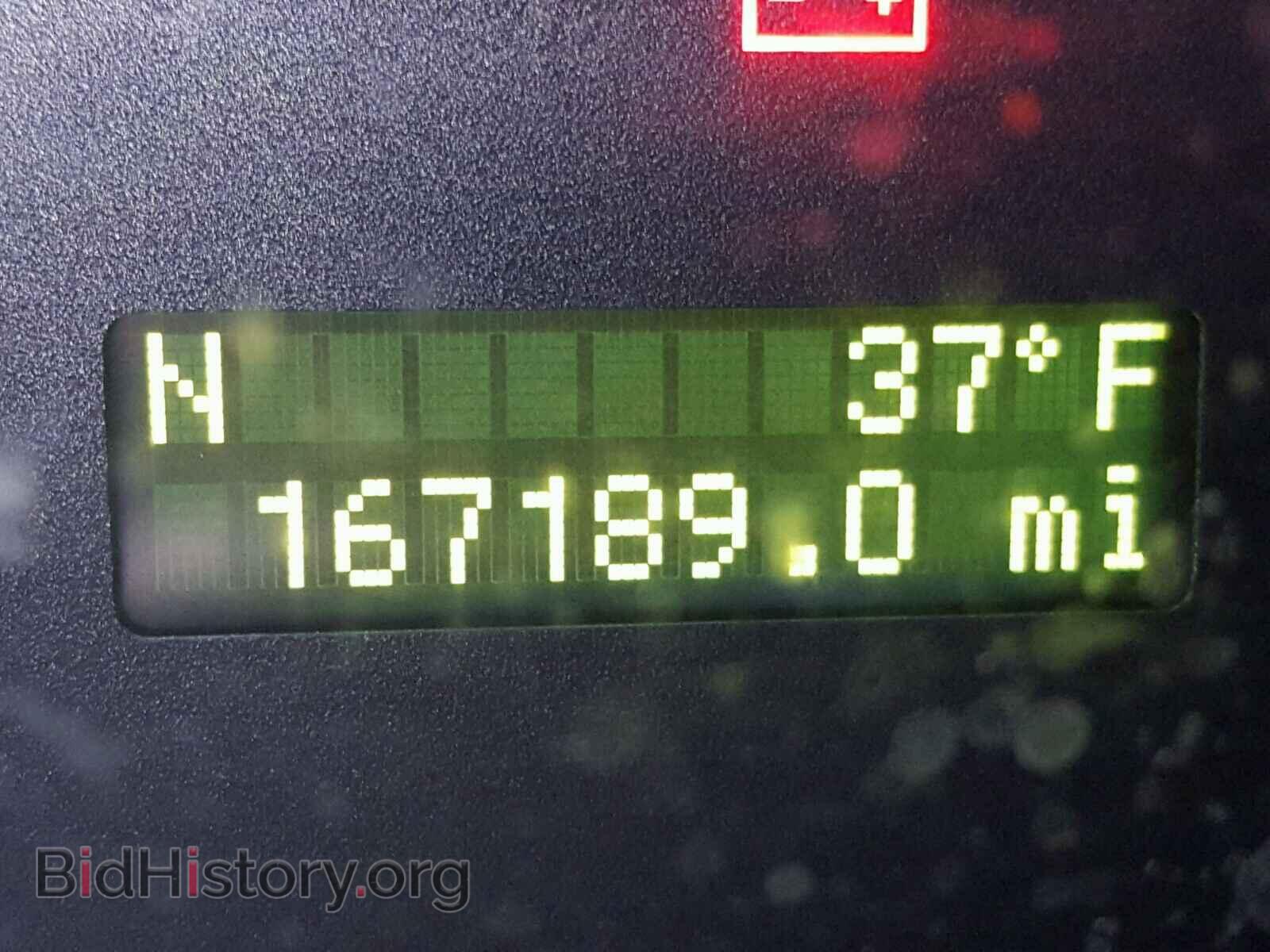 2007 FORD EXPLORER - VIN: 1FMEU51K97UA55455 - Фото 8