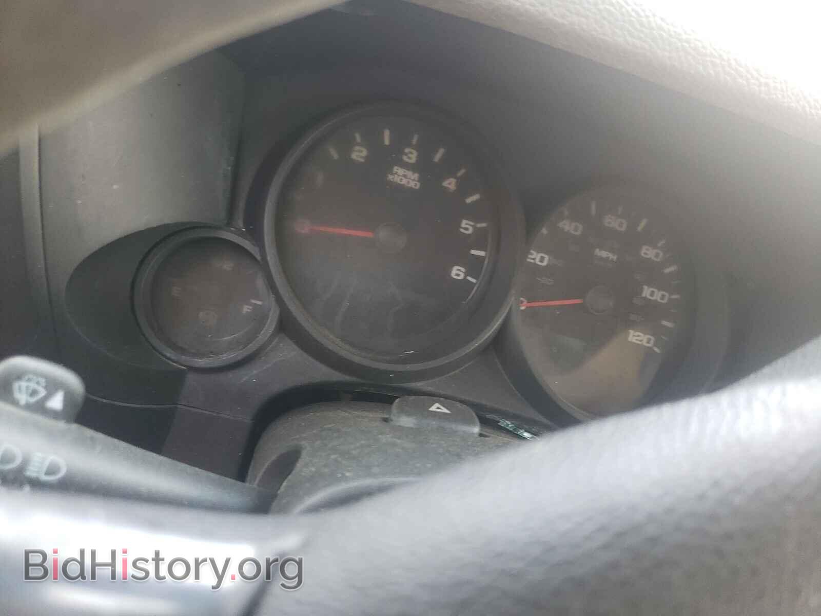 2007 CHEVROLET SILVERADO - VIN: 1GCEC19X47Z599199 - Фото 8
