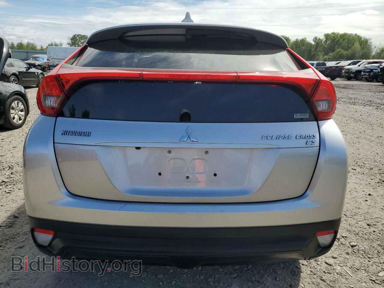 2019 MITSUBISHI ECLIPSE - VIN: JA4AT3AA4KZ048128 - Фото 6