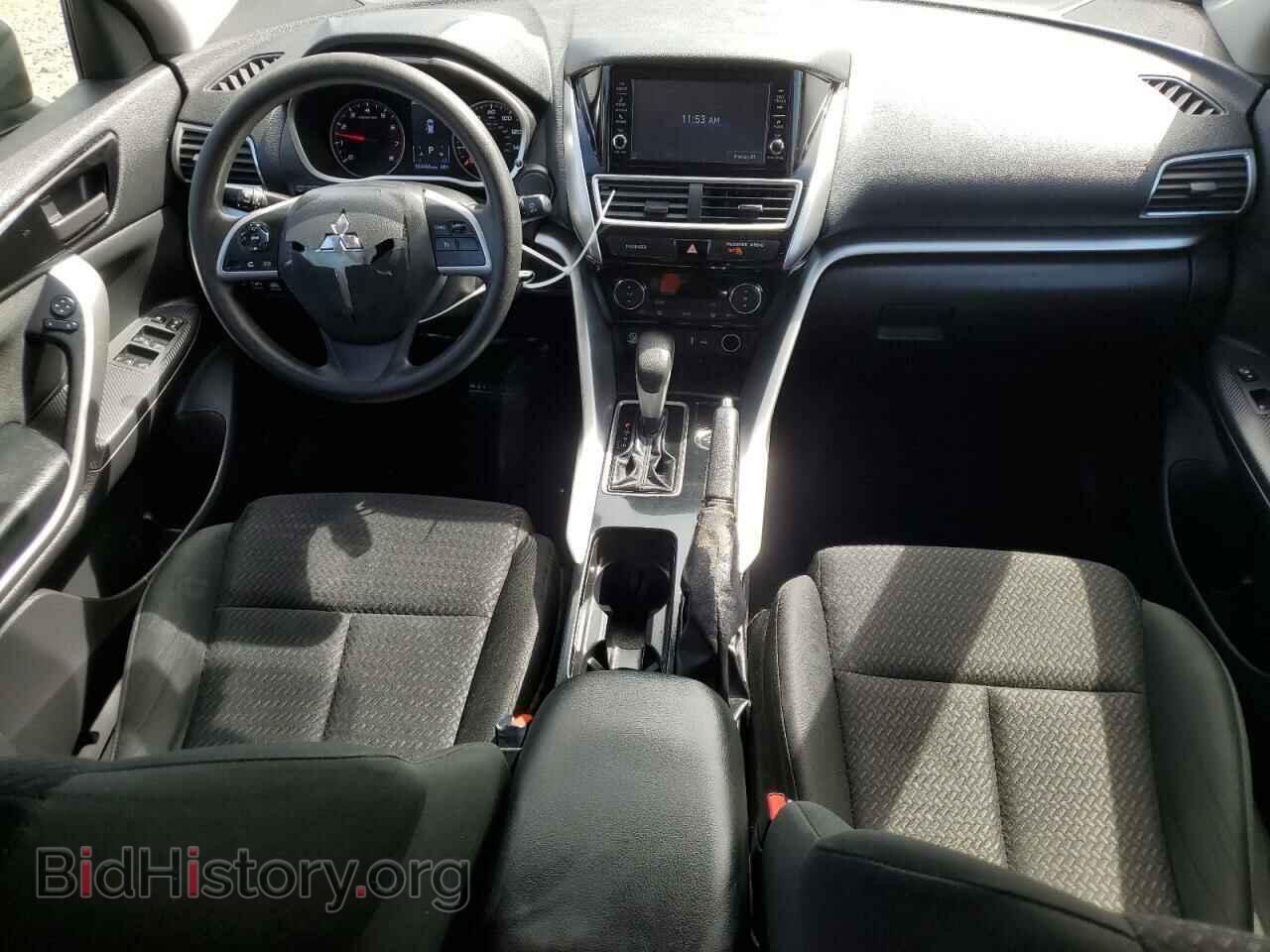2019 MITSUBISHI ECLIPSE - VIN: JA4AT3AA4KZ048128 - Фото 8