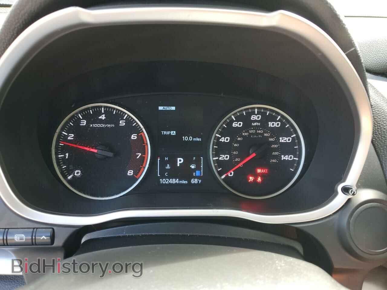 2019 MITSUBISHI ECLIPSE - VIN: JA4AT3AA4KZ048128 - Фото 9