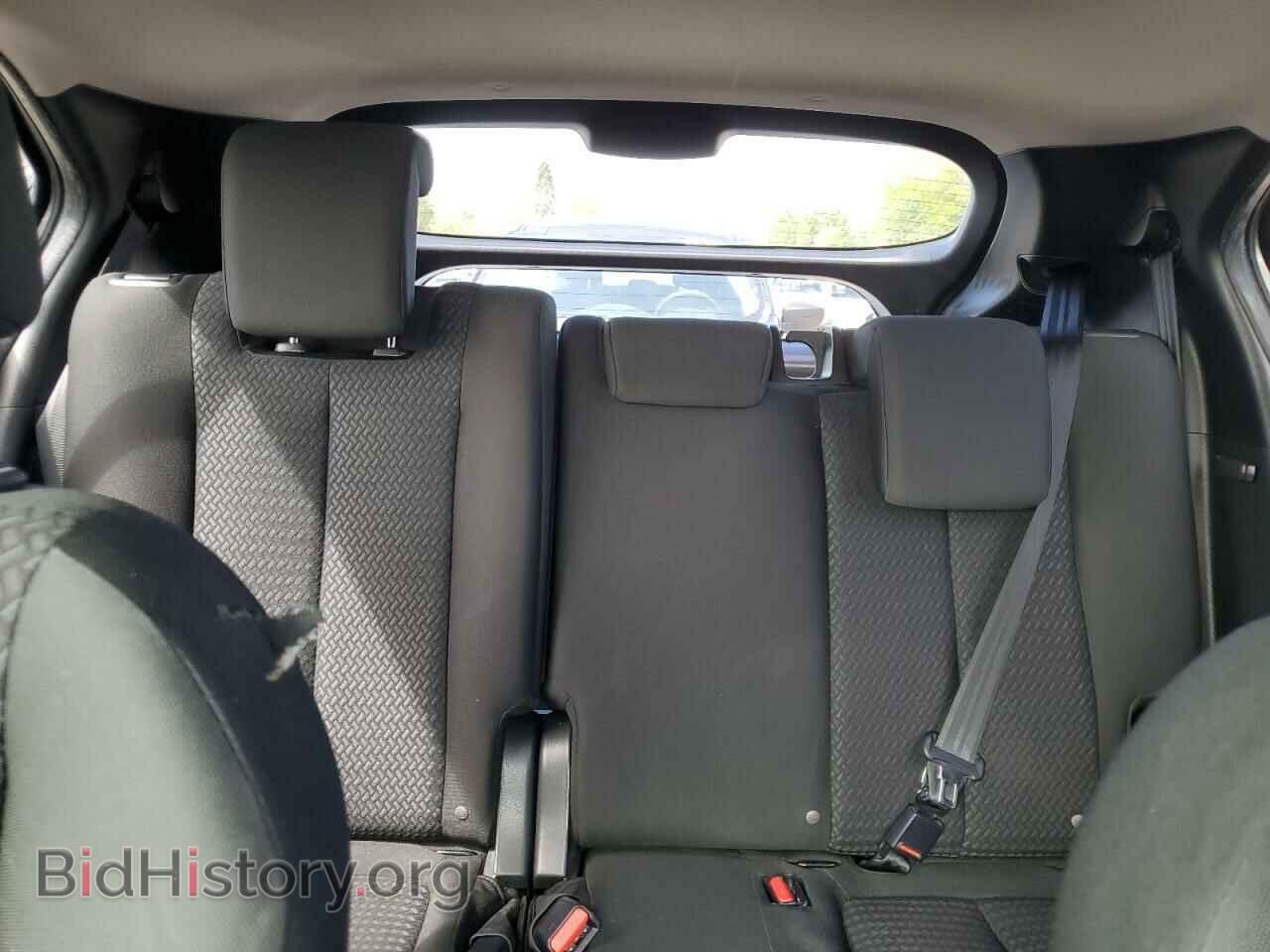 2019 MITSUBISHI ECLIPSE - VIN: JA4AT3AA4KZ048128 - Фото 10