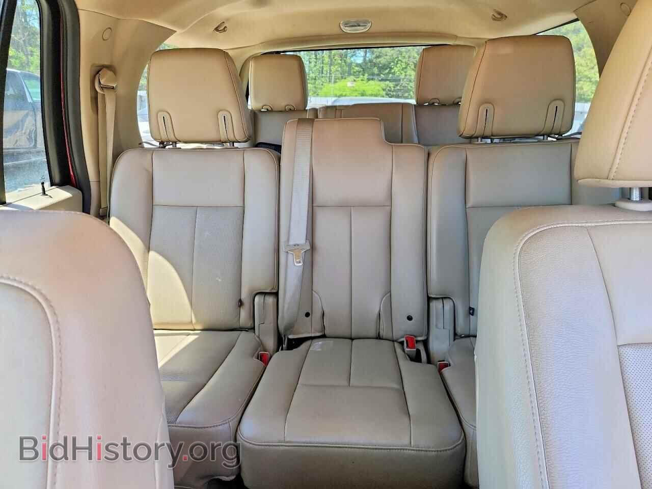 2015 FORD EXPEDITION - VIN: 1FMJU2AT7FEF25982 - Фото 10