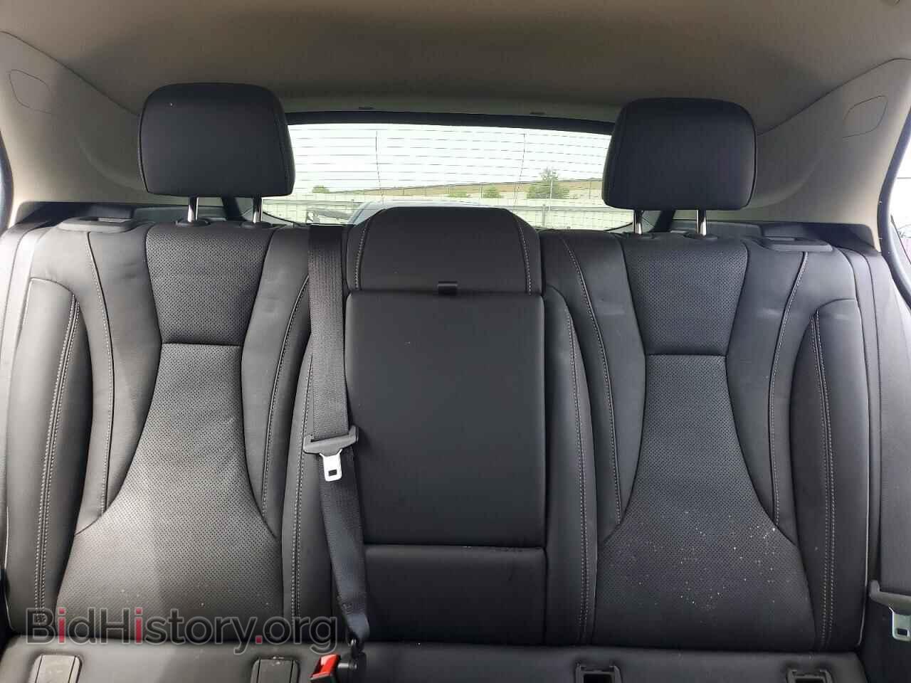 2021 BUICK ENVISION - VIN: LRBFZPR40MD084252 - Photo 10