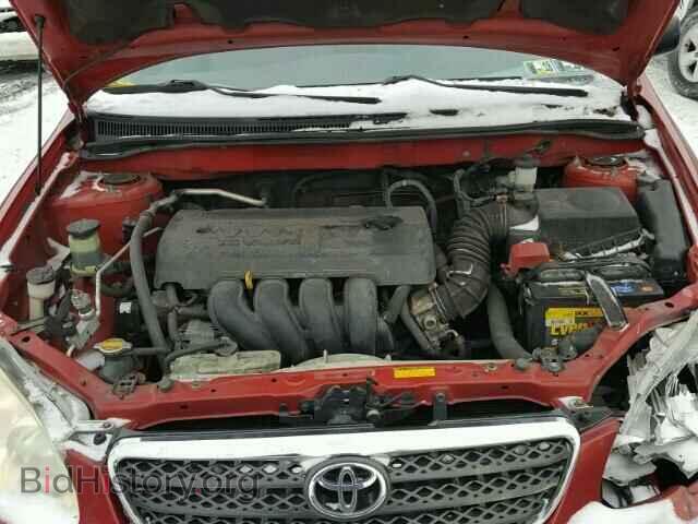 2007 TOYOTA COROLLA - VIN: 2T1BR32E87C829701 - Photo 7