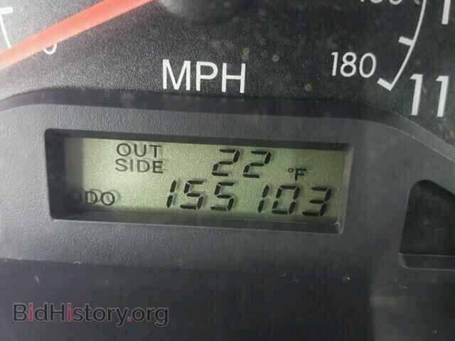 2007 TOYOTA COROLLA - VIN: 2T1BR32E87C829701 - Photo 8