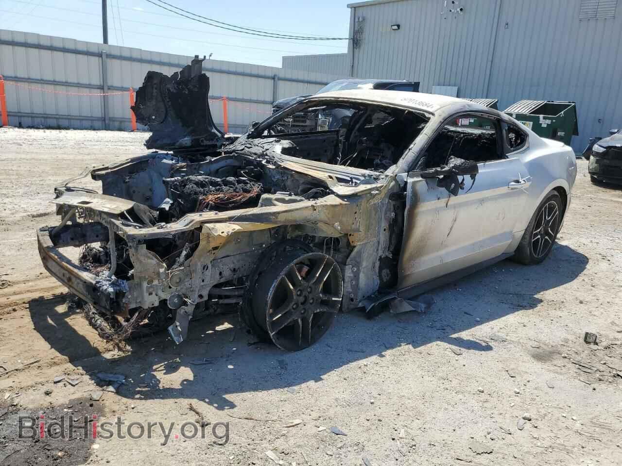 Photo 1FA6P8TH0J5115617 - FORD ALL Models 2018