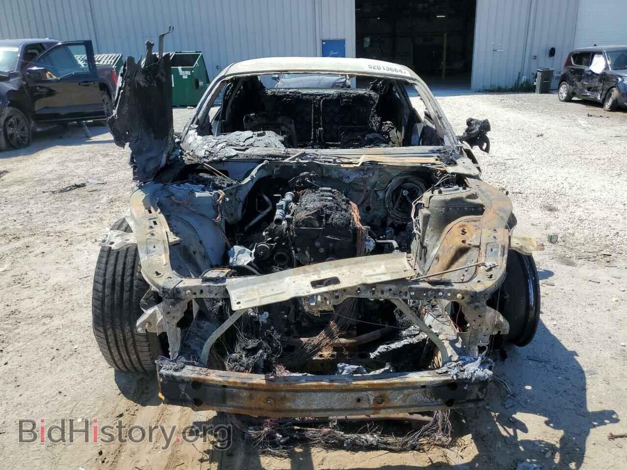 2018 FORD ALL Models - VIN: 1FA6P8TH0J5115617 - Photo 5
