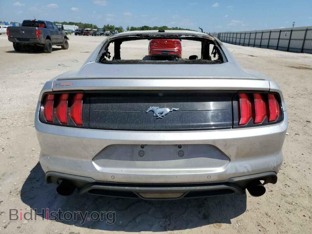 2018 FORD ALL Models - VIN: 1FA6P8TH0J5115617 - Photo 6