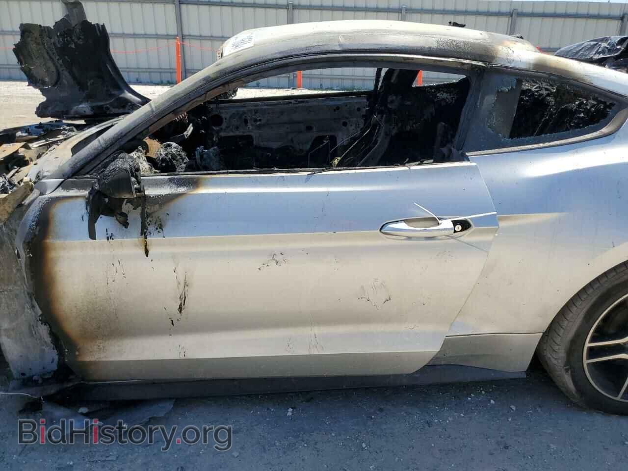 2018 FORD ALL Models - VIN: 1FA6P8TH0J5115617 - Photo 7