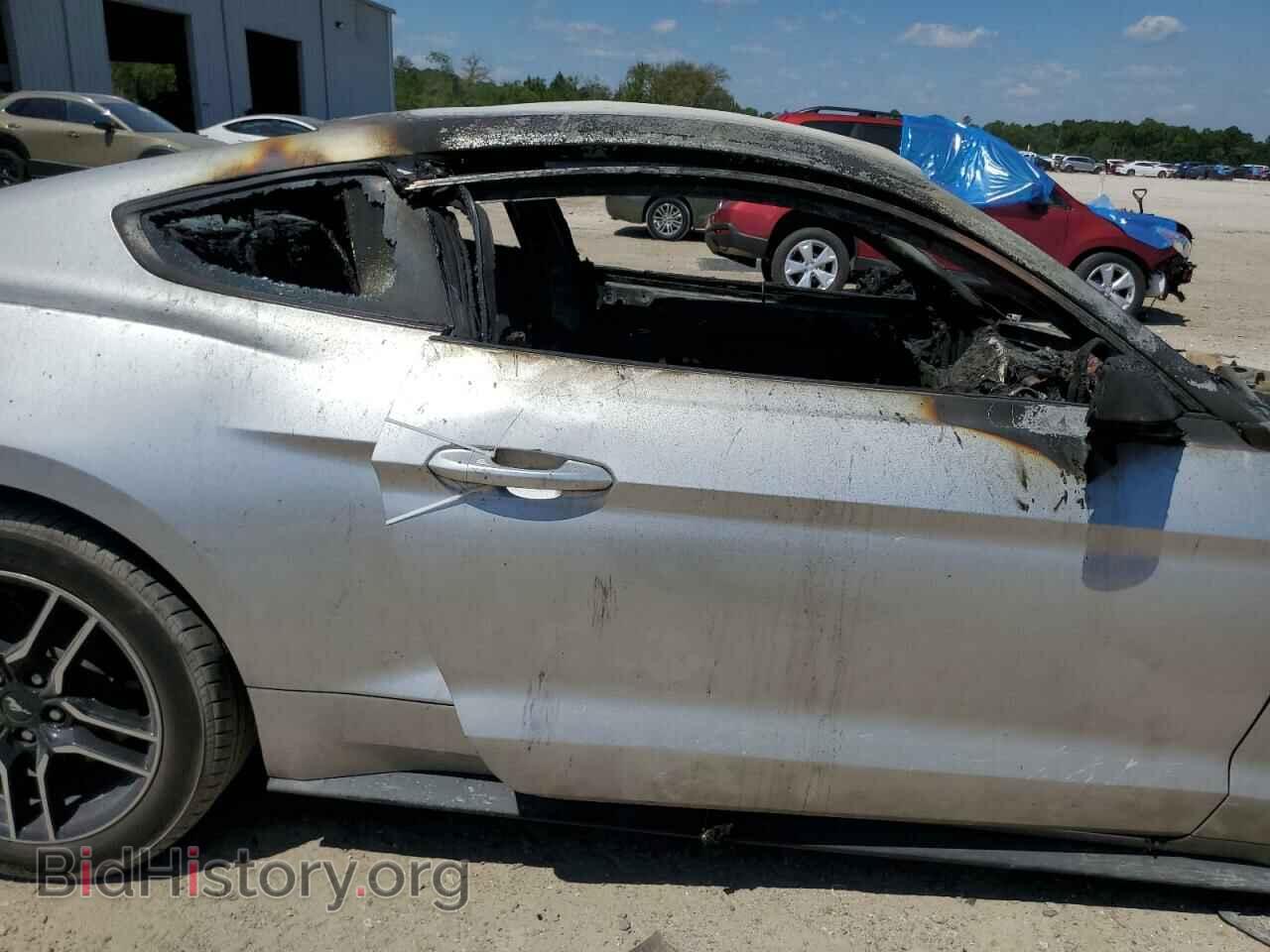 2018 FORD ALL Models - VIN: 1FA6P8TH0J5115617 - Photo 10