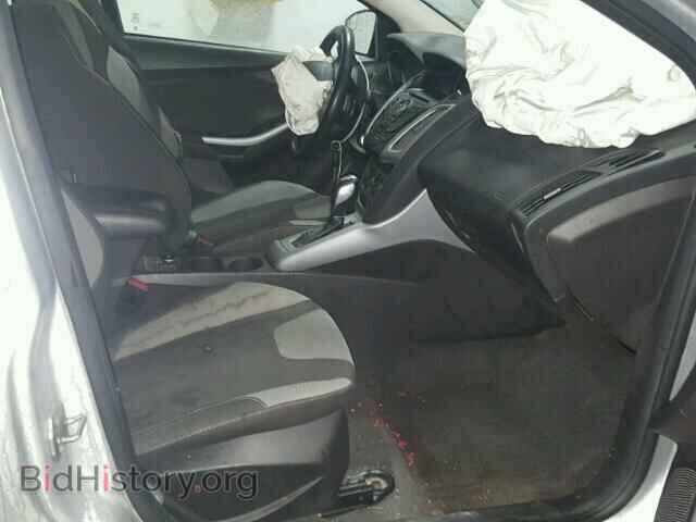 2012 FORD FOCUS - VIN: 1FAHP3F26CL347088 - Фото 5