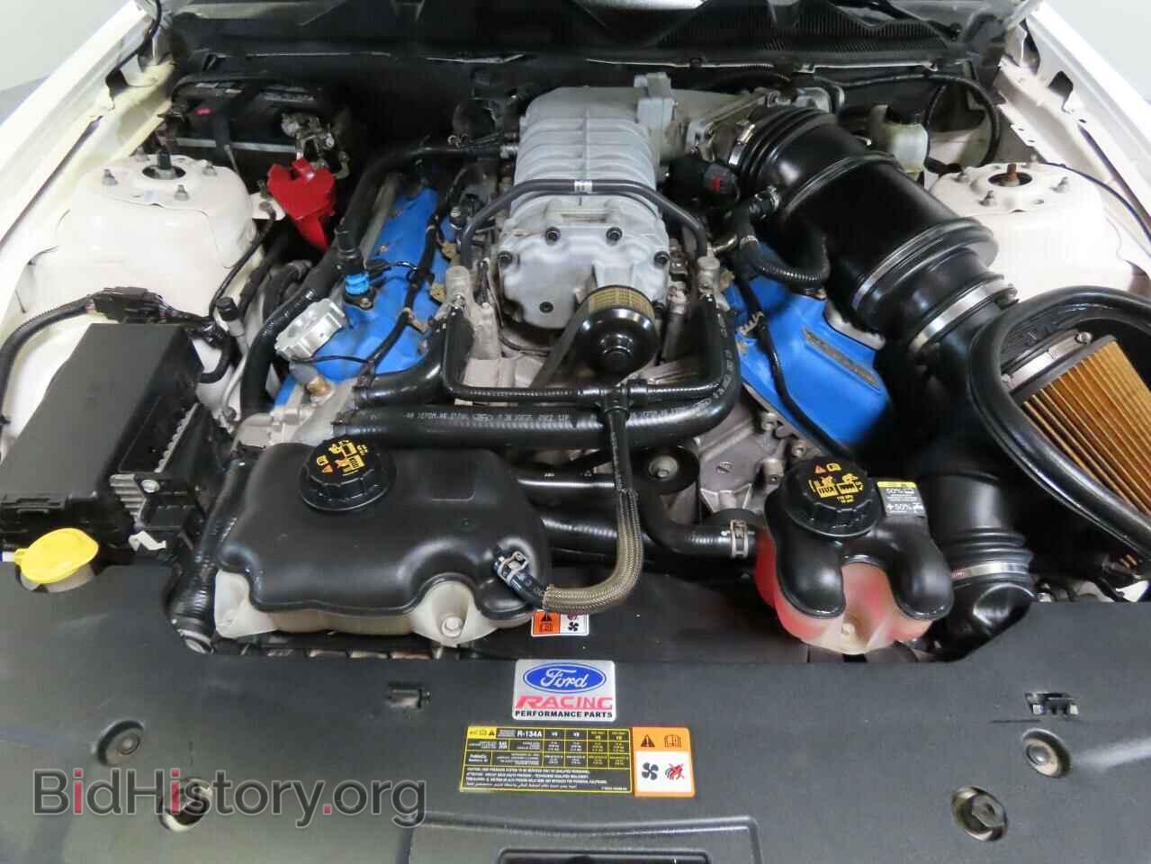 2011 FORD MUSTANG - VIN: 1ZVBP8JS8B5154011 - Фото 7