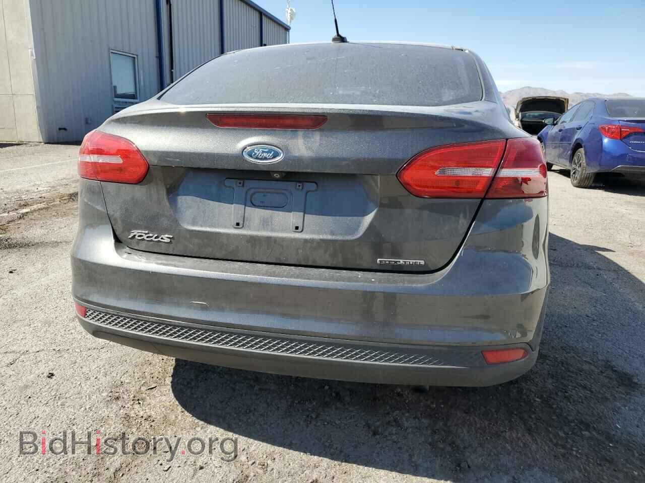 2015 FORD FOCUS - VIN: 1FADP3E29FL261567 - Photo 6