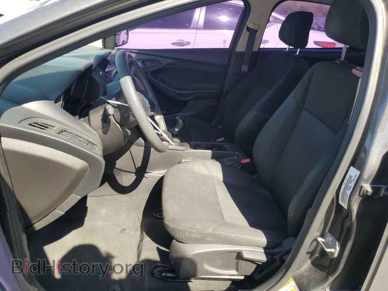 2015 FORD FOCUS - VIN: 1FADP3E29FL261567 - Photo 7