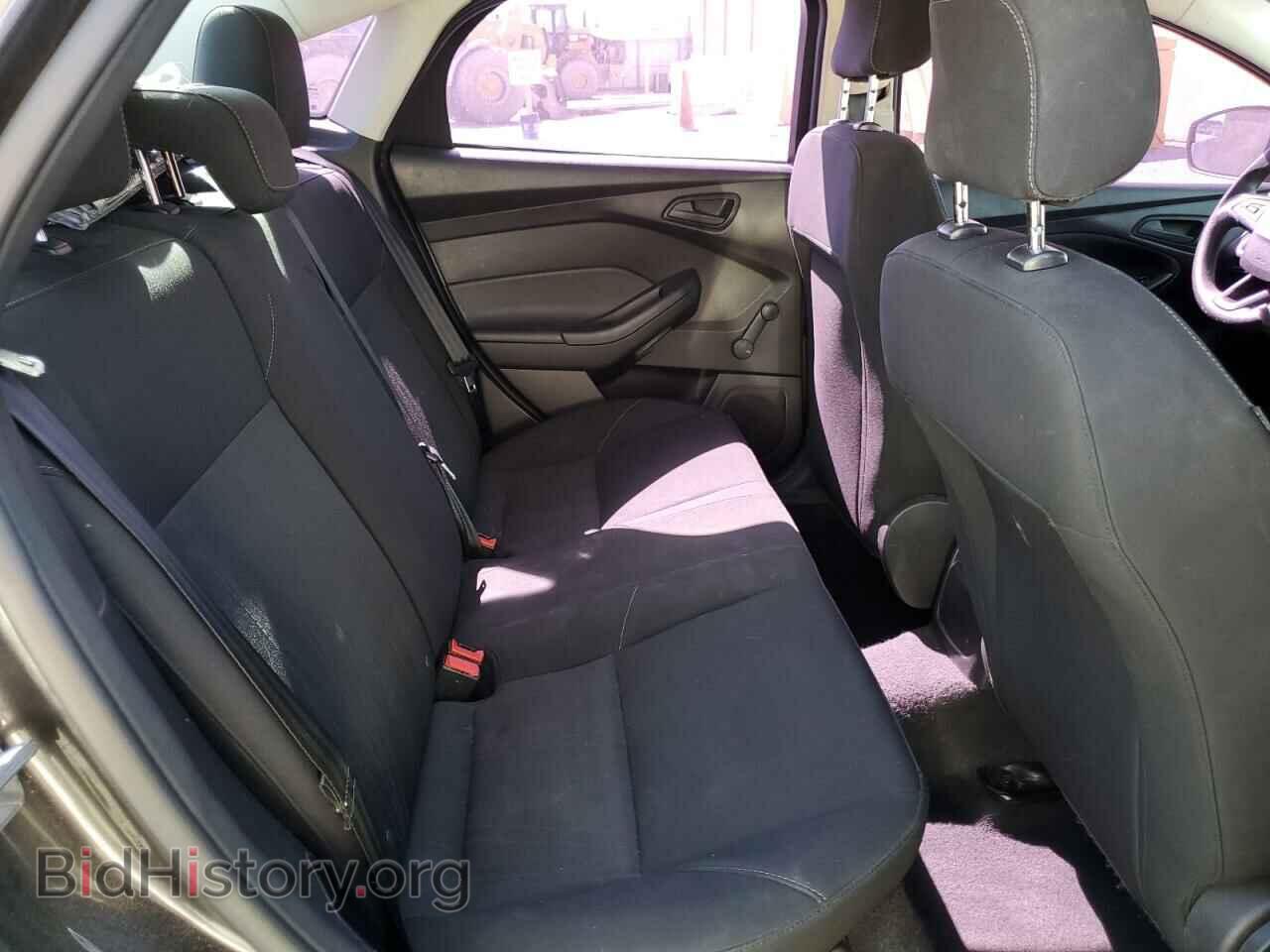 2015 FORD FOCUS - VIN: 1FADP3E29FL261567 - Photo 10