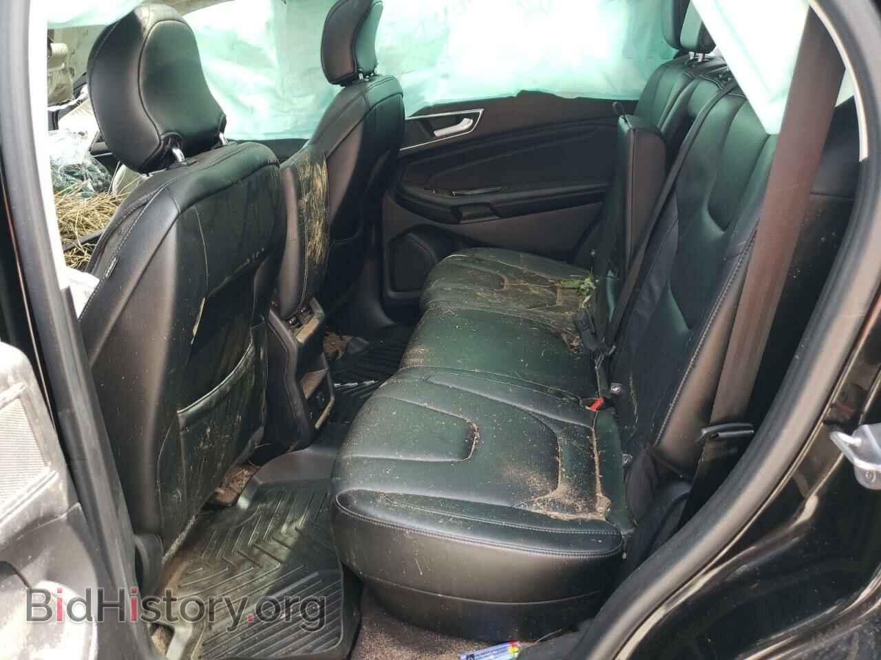 2016 FORD EDGE - VIN: 2FMPK4K96GBB42420 - Photo 6