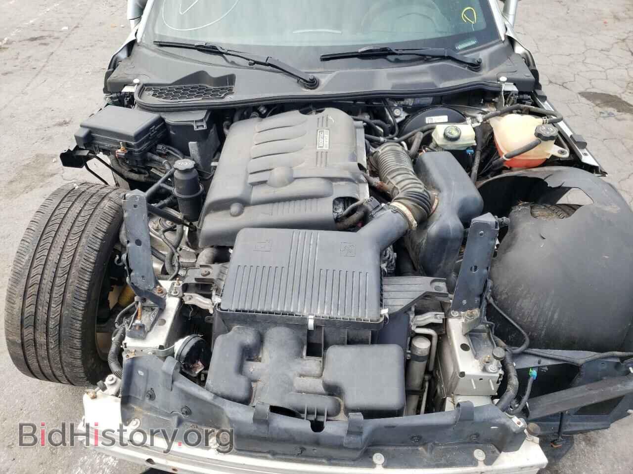 2007 SATURN SKY - VIN: 1G8MB35B97Y107335 - Фото 7