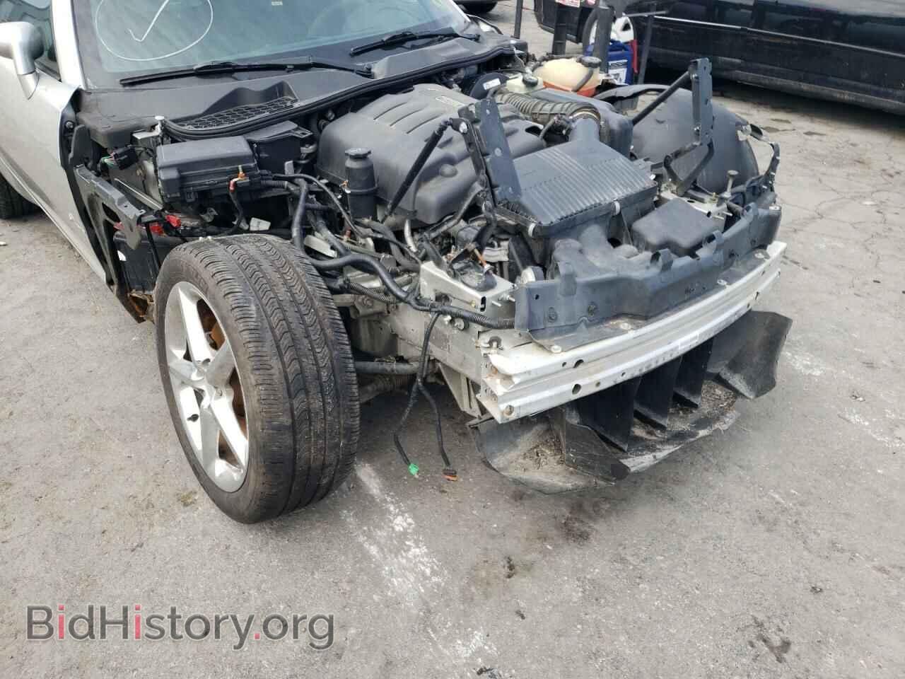 2007 SATURN SKY - VIN: 1G8MB35B97Y107335 - Фото 9