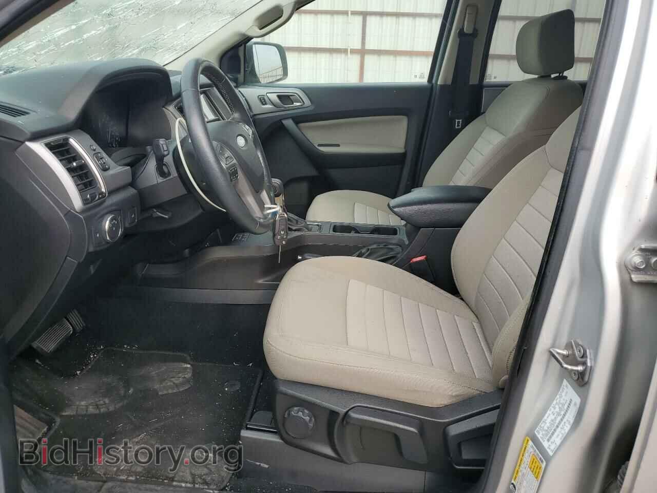 2019 FORD RANGER - VIN: 1FTER4EH2KLA22777 - Фото 7