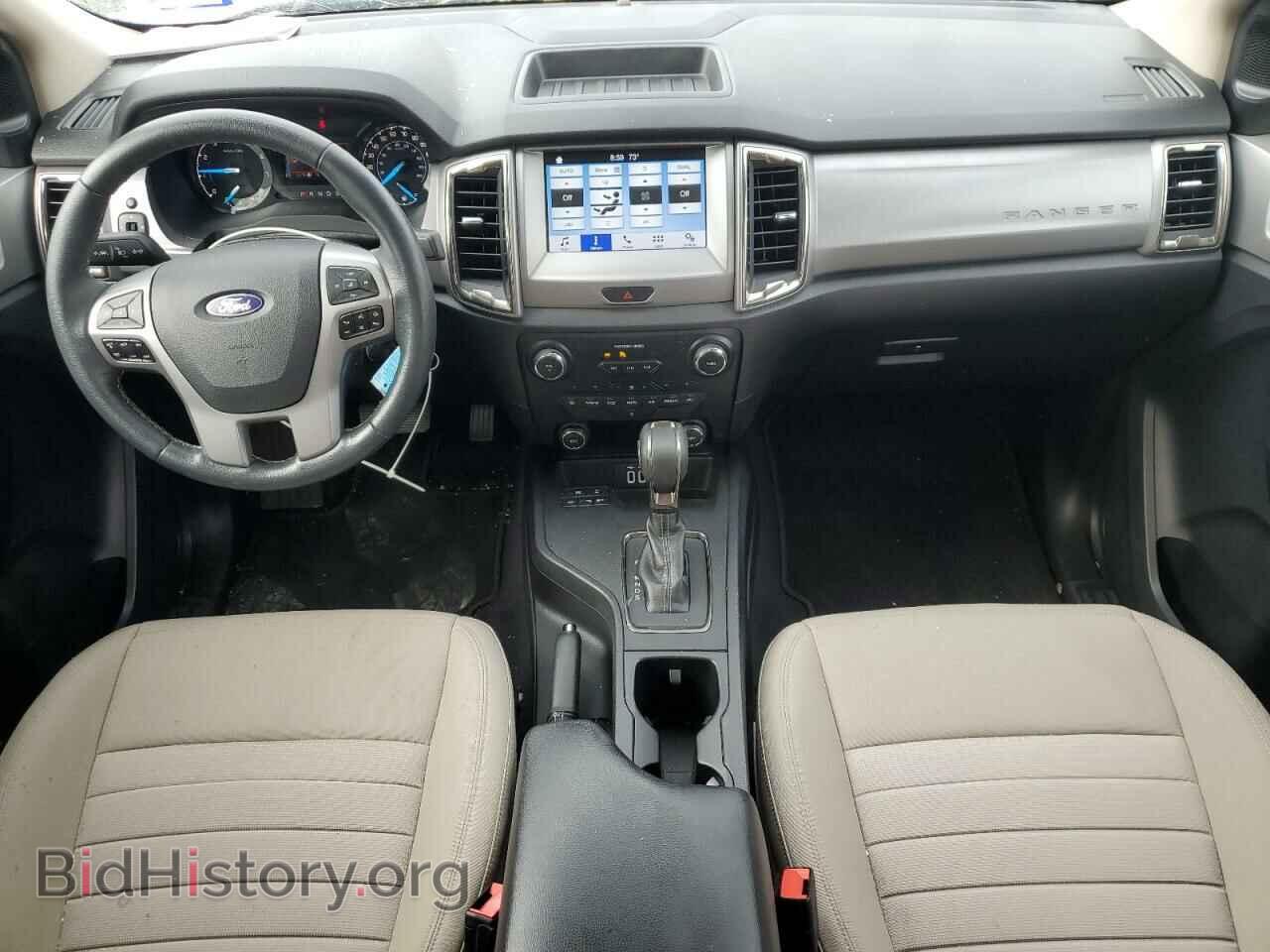 2019 FORD RANGER - VIN: 1FTER4EH2KLA22777 - Фото 8