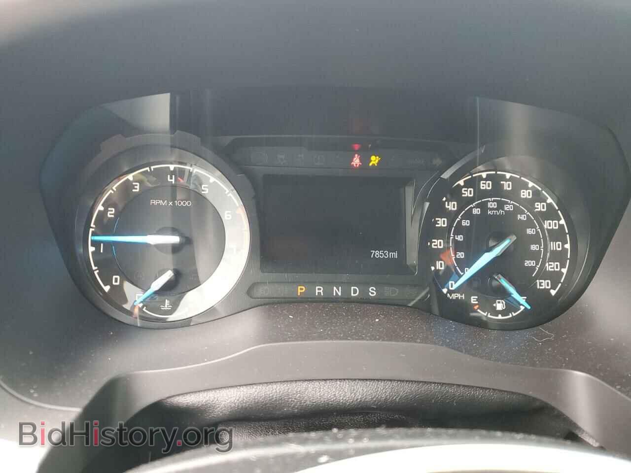 2019 FORD RANGER - VIN: 1FTER4EH2KLA22777 - Фото 9