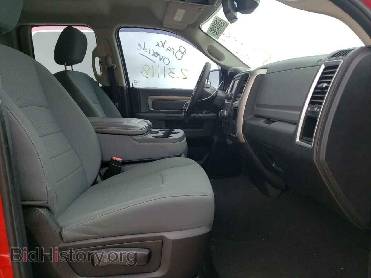 2014 RAM 1500 - VIN: 1C6RR6GT8ES306527 - Фото 5