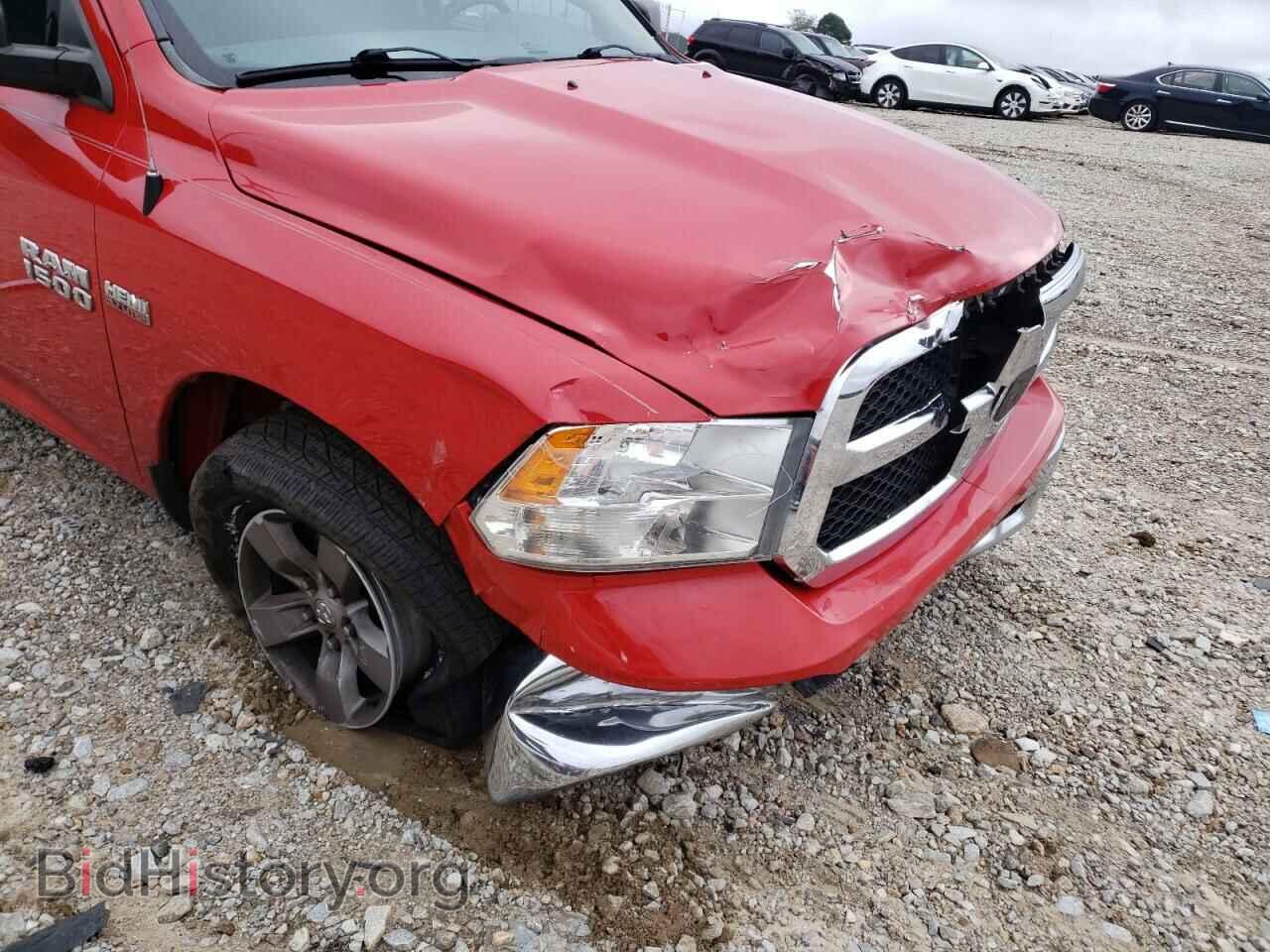 2014 RAM 1500 - VIN: 1C6RR6GT8ES306527 - Фото 9