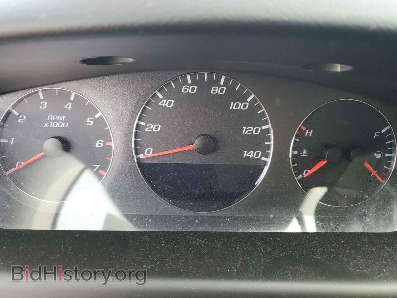 2008 CHEVROLET IMPALA - VIN: 2G1WT58K389281189 - Фото 9