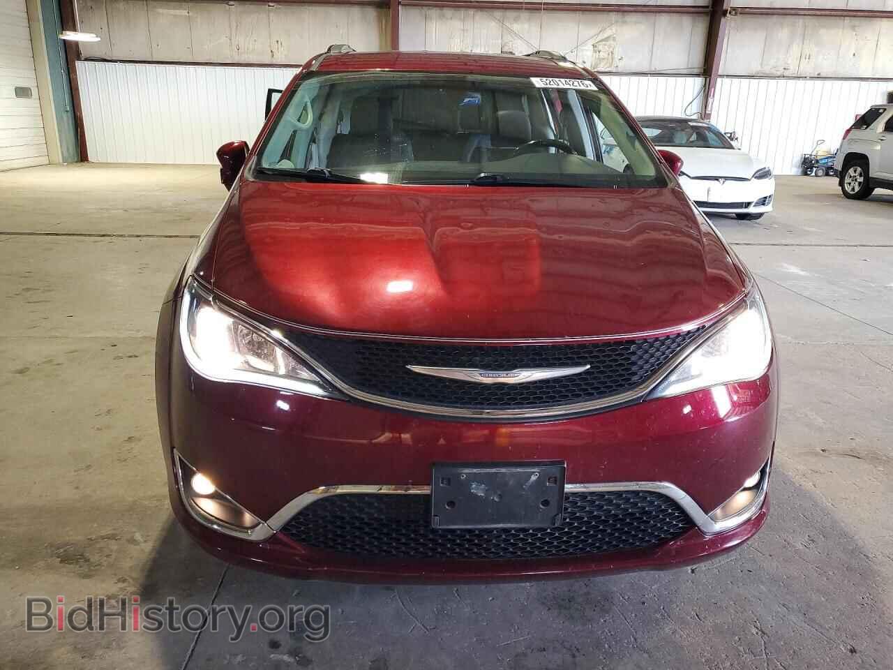 2017 CHRYSLER PACIFICA - VIN: 2C4RC1BG8HR820357 - Photo 5
