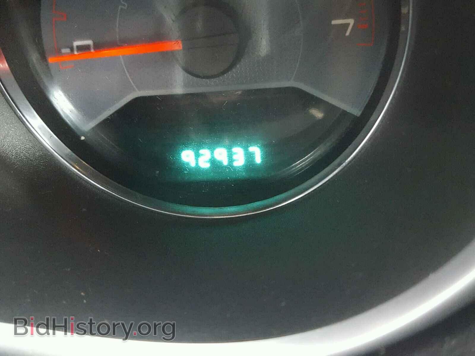 2012 DODGE AVENGER - VIN: 1C3CDZAB7CN141780 - Photo 8