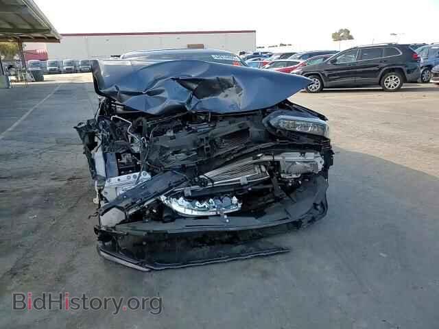 2023 HONDA CIVIC - VIN: 2HGFE1F71PH302460 - Фото 10