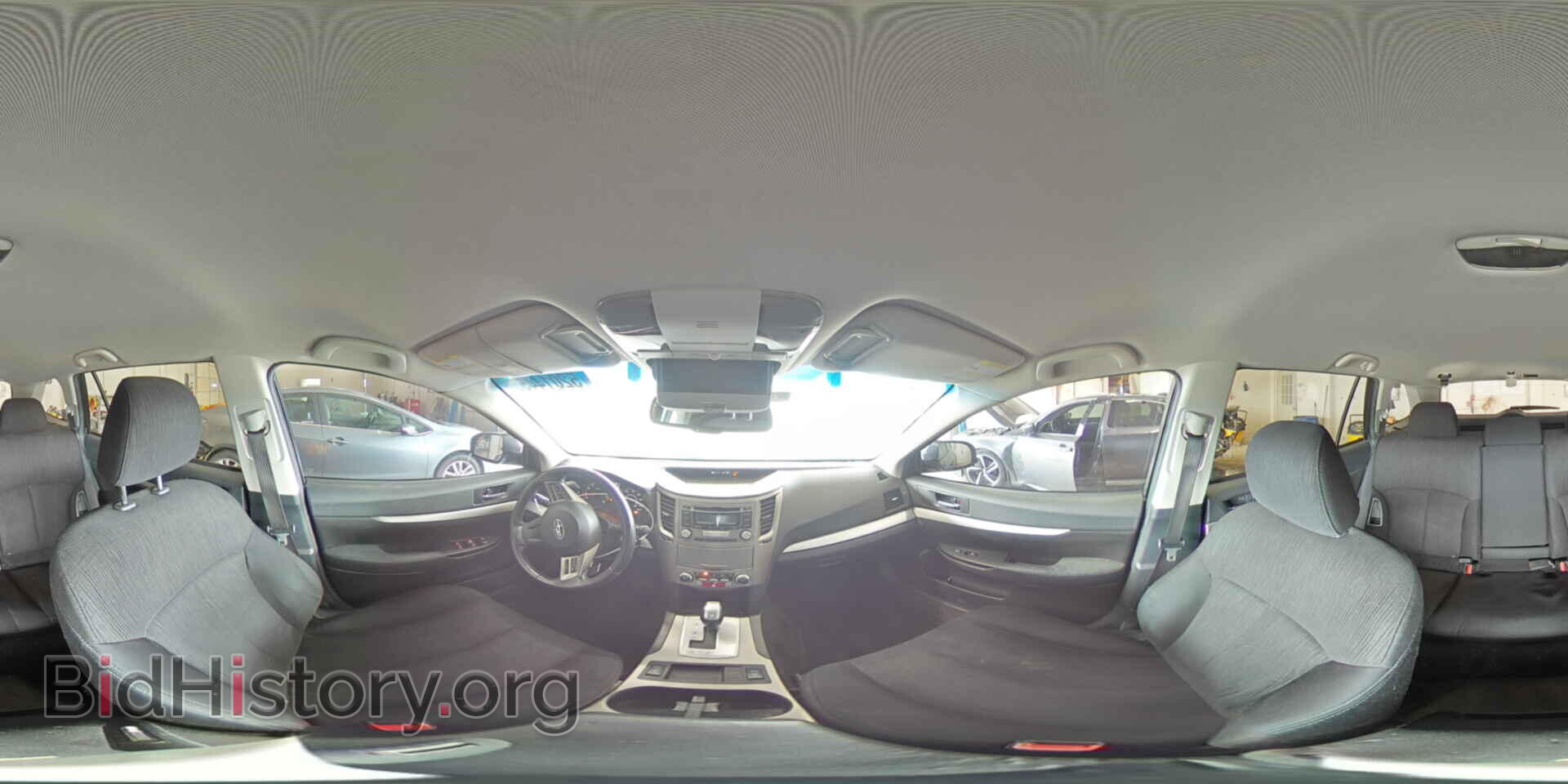 2013 SUBARU OUTBACK - VIN: 4S4BRCCC8D3267330 - Photo 15