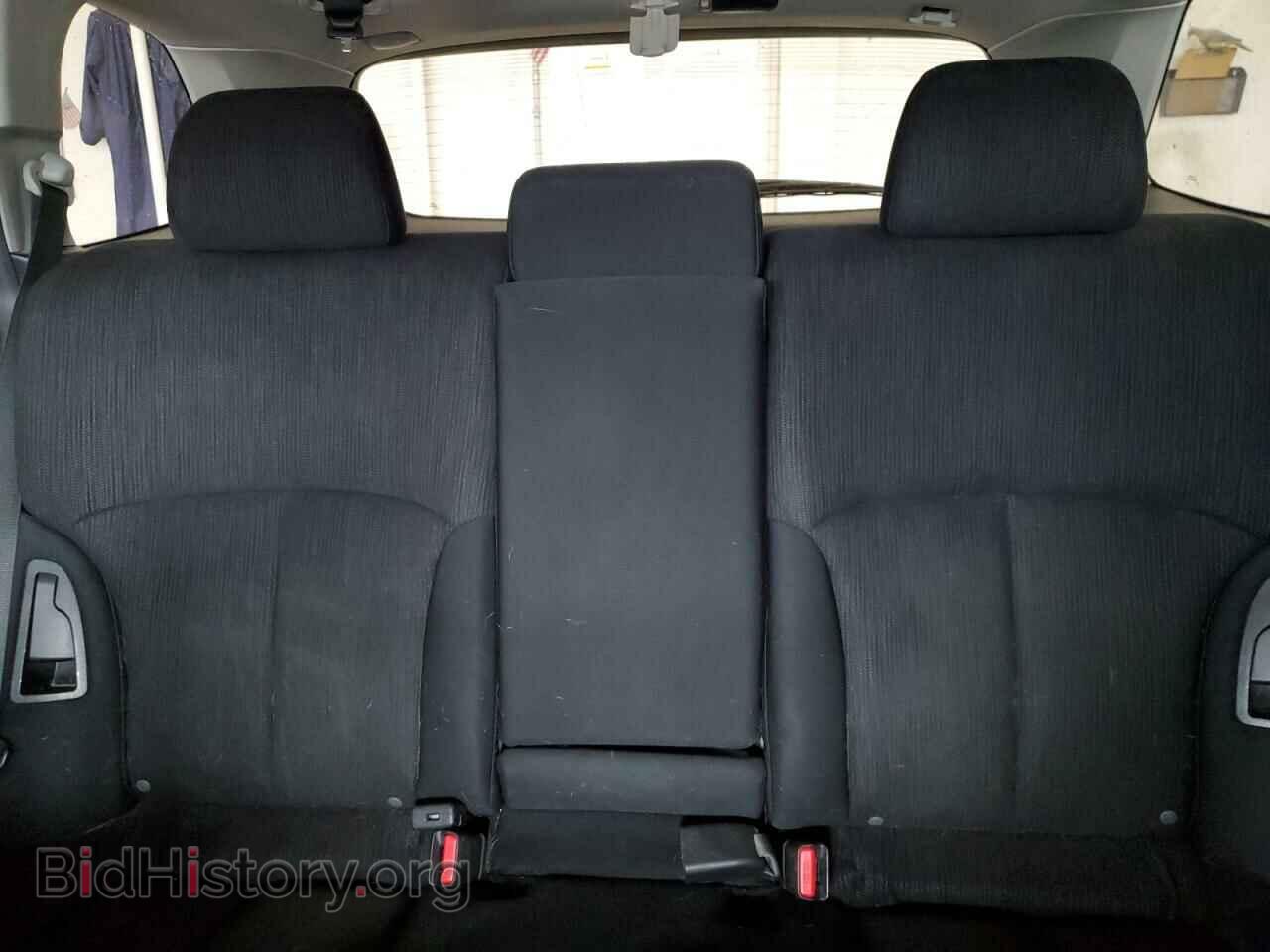 2013 SUBARU OUTBACK - VIN: 4S4BRCCC8D3267330 - Photo 10