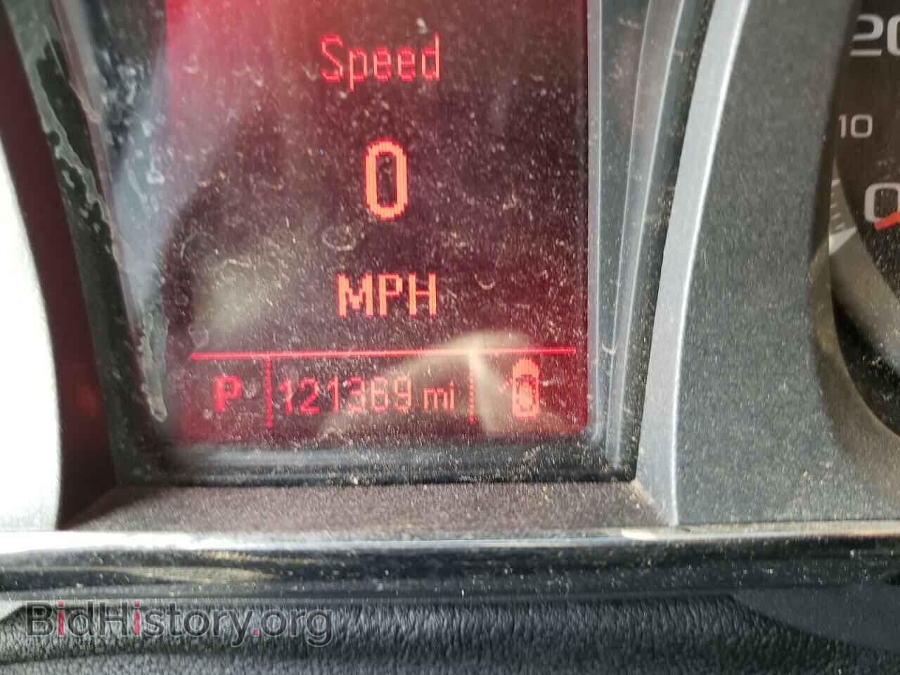 2017 GMC TERRAIN - VIN: 2GKALMEK5H6121031 - Фото 8