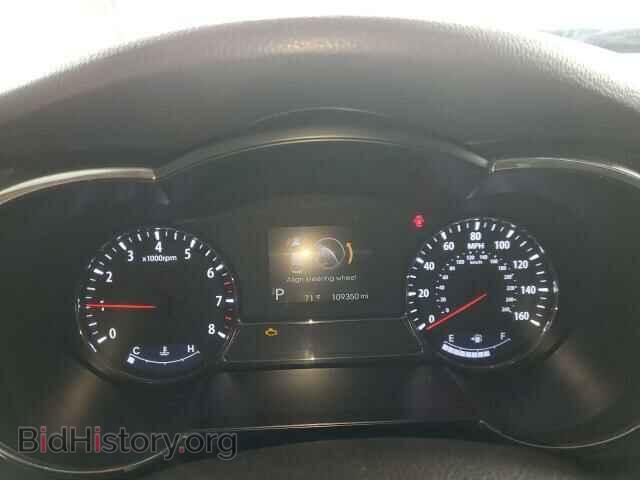 2013 KIA OPTIMA - VIN: 5XXGR4A65DG108388 - Photo 9