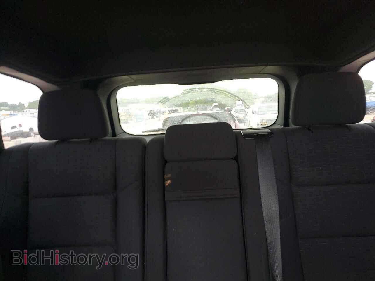 2014 JEEP CHEROKEE - VIN: 1C4RJFAGXEC144325 - Фото 10
